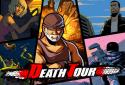 Death Tour - Racing Action Game screenshot 1