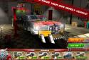 Death Tour - Racing Action Game screenshot 5