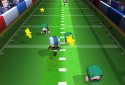 Blocky BEASTMODE Football screenshot 12