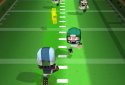 Blocky BEASTMODE Football screenshot 14