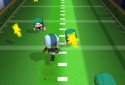 Blocky BEASTMODE Football screenshot 18