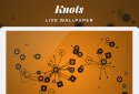 Knots Live Wallpaper screenshot 7