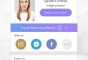 Perfect365: One-Tap Makeover screenshot 6