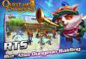 Quest of Champions screenshot 1