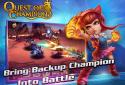 Quest of Champions screenshot 4