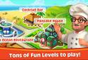 Cooking Rush - Chef's Fever screenshot 2