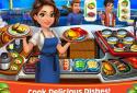 Cooking Rush - Chef's Fever screenshot 6
