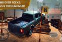 4x4 Dirt Offroad Parking screenshot 13