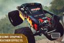 4x4 Dirt Offroad Parking screenshot 15