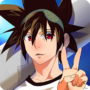 2017 The God of Highschool NAVER WEBTOON with