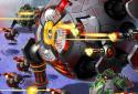 Galaxy Rangers - online strategy game with RPG screenshot 4