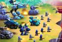 Galaxy Rangers - online strategy game with RPG screenshot 8