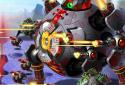 Galaxy Rangers - online strategy game with RPG screenshot 9