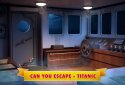 Can You Escape - Titanic screenshot 1