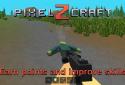 Pixel Craft screenshot 2
