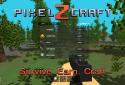 Pixel Craft screenshot 3