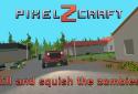 Pixel Craft screenshot 4