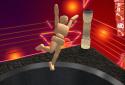 Stair Dismount screenshot 3