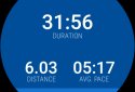 Runtastic Running Fitness Tracker screenshot 28