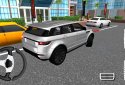 Master of Parking: SUV screenshot 4