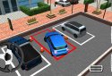Master of Parking: SUV screenshot 5