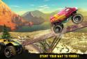 4X4 OffRoad Racer - Racing Games screenshot 2