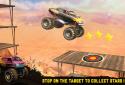 4X4 OffRoad Racer - Racing Games screenshot 4