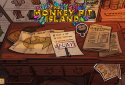The Monkey Island Pit - Survive the treasure curse screenshot 10