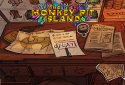 The Monkey Island Pit - Survive the treasure curse screenshot 18