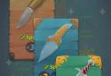 Flipp the Knife challenge screenshot 1