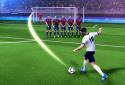 Free Kick Football Champions League 2018 screenshot 12