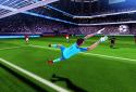 Free Kick Football Champions League 2018 screenshot 13
