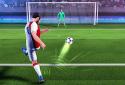 Free Kick Football Champions League 2018 screenshot 2