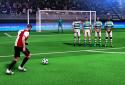 Free Kick Football Champions League 2018 screenshot 5
