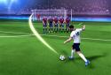 Free Kick Football Champions League 2018 screenshot 7