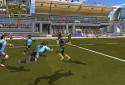 Rugby: Hard Runner screenshot 1