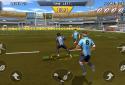 Rugby: Hard Runner screenshot 5