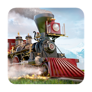 SteamPower1830 Railroad Tycoon
