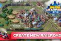 SteamPower1830 Railroad Tycoon screenshot 2
