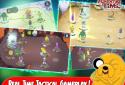 Champions and Challengers - Adventure Time screenshot 1
