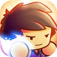 Swipe Fighter Heroes - Fun Multiplayer Fights