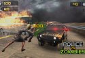 POLICE vs ZOMBIES 3D screenshot 2