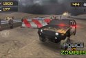 POLICE vs ZOMBIES 3D screenshot 3