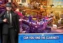 Hidden Objects Crime Scene Clean Up Game screenshot 1