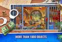 Hidden Objects Crime Scene Clean Up Game screenshot 3
