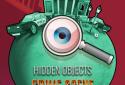 Hidden Objects Crime Scene Clean Up Game screenshot 5