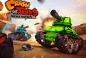 Crash of Tanks: Pocket Mayhem screenshot 1