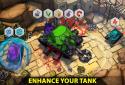 Crash of Tanks: Pocket Mayhem screenshot 5