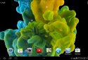Ink in Water Live Wallpaper screenshot 6 Ink in Water Live Wallpaper screenshot 6