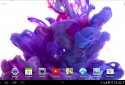 Ink in Water Live Wallpaper screenshot 7 Ink in Water Live Wallpaper screenshot 7